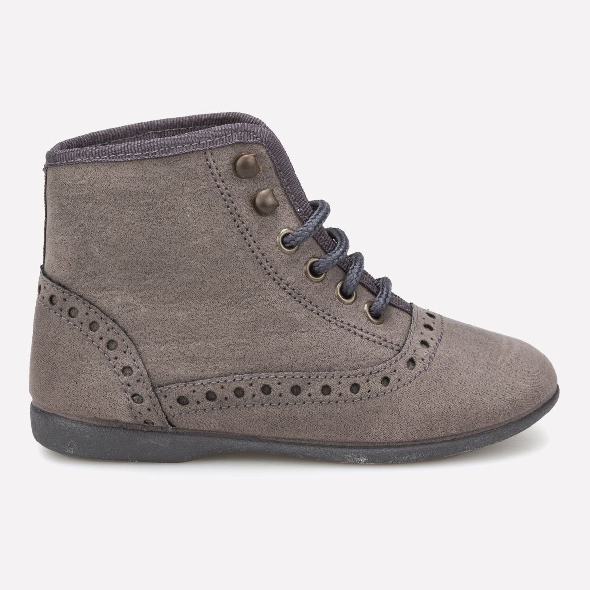 Botas y botines para ni a baratas hechas en Espa a Batilas