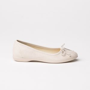 Bailarina Manuela Purpu Piedra