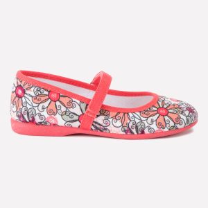 Merceditas Lola Zinia Multicolor
