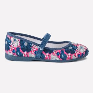 Merceditas Lola Salvia Marino