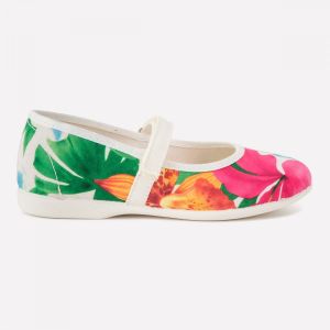 Merceditas Lola Mimosa Multicolor