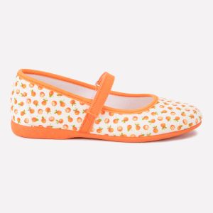 Merceditas Lola Naranjas Naranja