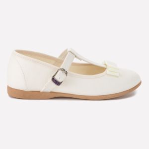 Merceditas Susi Cristal Melo beige
