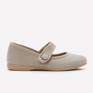 Merceditas Daniela Serra Beige