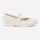 Merceditas Lola Mahon Beige