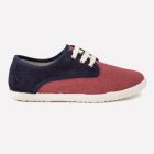 Zapato bucher Adrián Rojo
