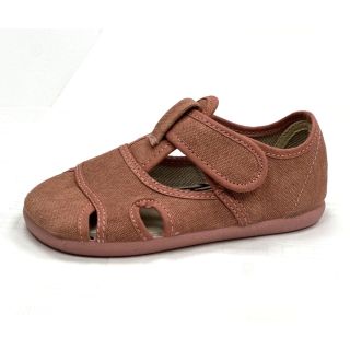 Sandalia barefoot Peter colo antique
