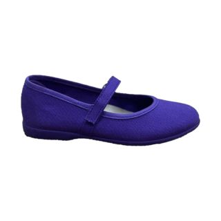 Merceditas Lola Piqué Morado