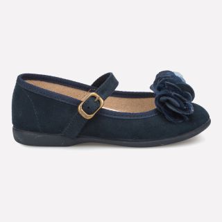 Merceditas Maria Baño Azul