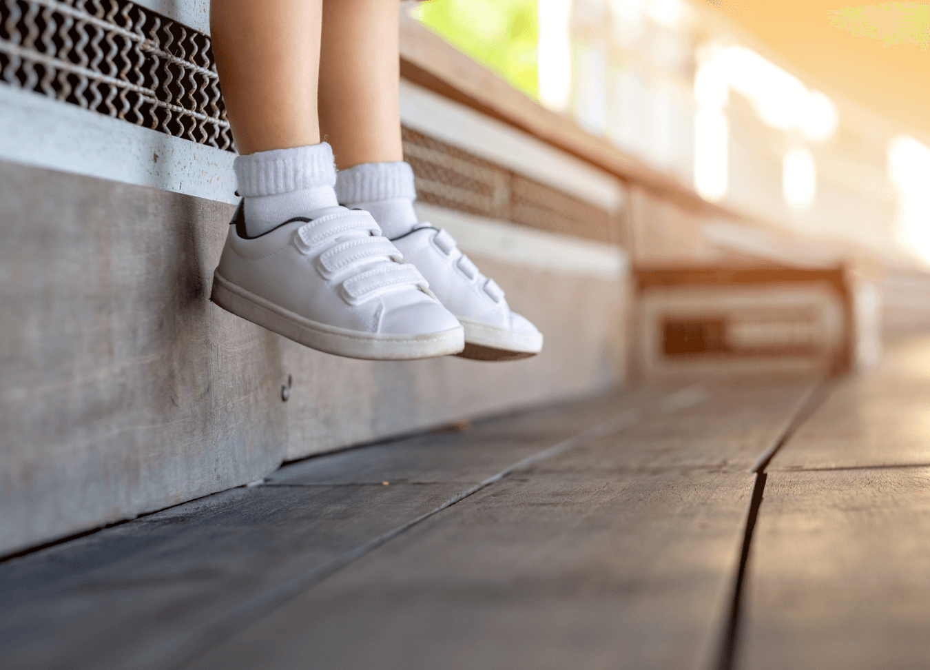 Zapatos de deporte para niños: Cómo elegir el mejor calzado para actividades físicas