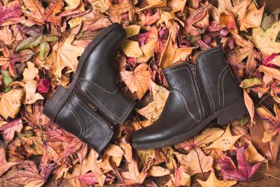 Botas de moda para niñas: estilo y comodidad con Batilas