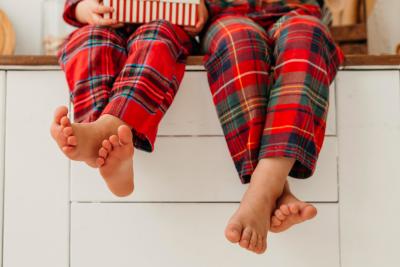 Mejor calzado infantil para andar por casa: comodidad y diseño