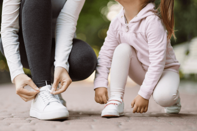 Guía completa para elegir el calzado infantil adecuado para cada etapa