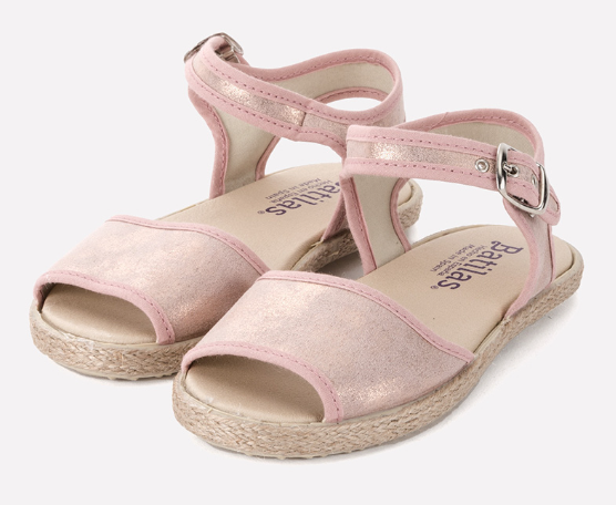 Las sandalias de vestir para niñas más elegantes | Batilas