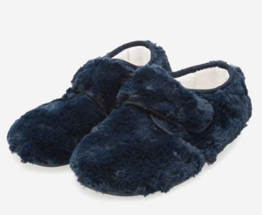 Zapatillas de casa de invierno para niños y niñas | Batilas