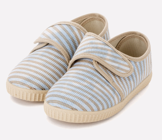 Zapatillas de verano para niños | Batilas