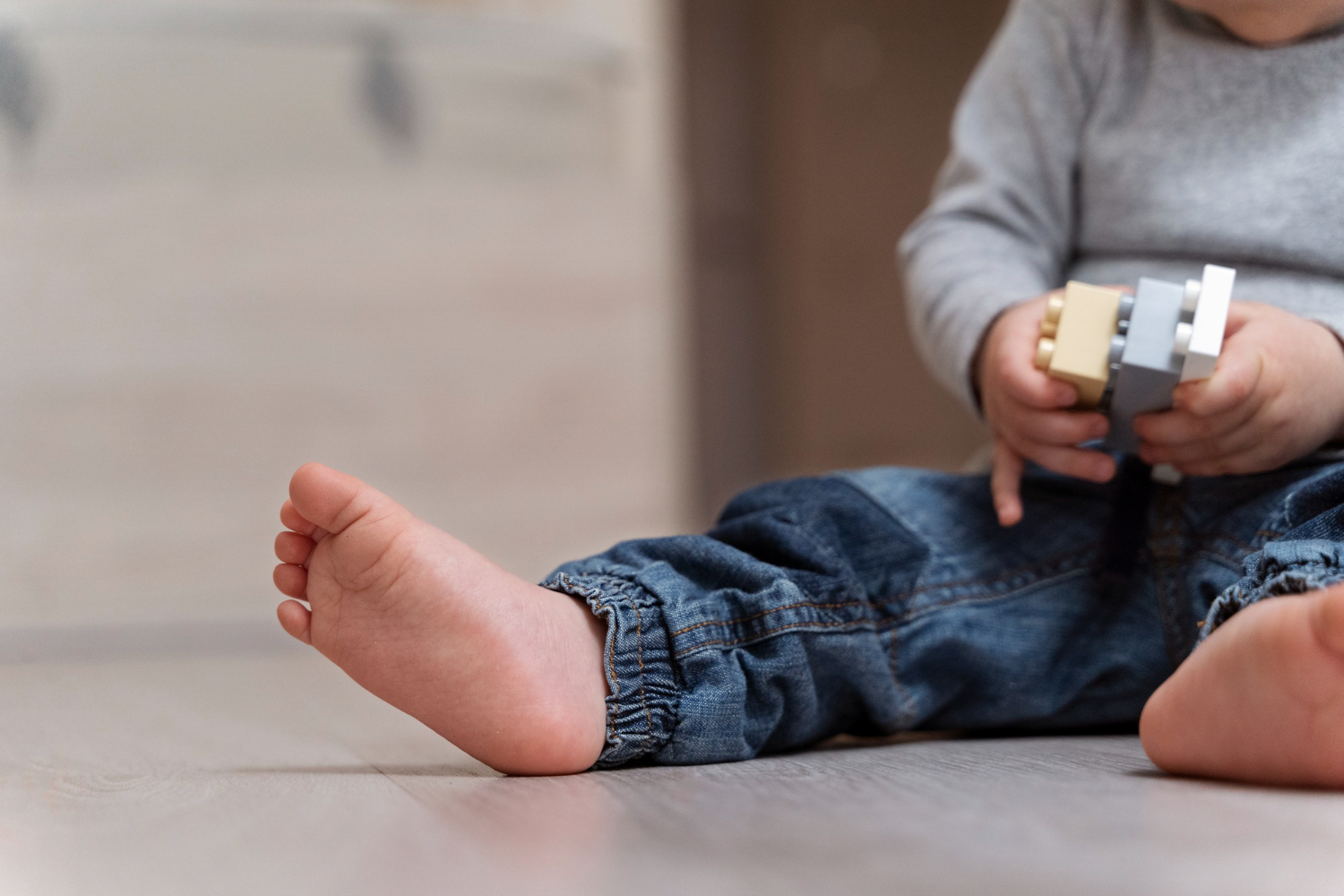 Zapatos para niños de 2 a 3 años: Comodidad y calidad en cada paso | Batilas