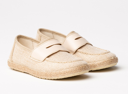  Zapatos de lino para niño | El calzado perfecto para el calor