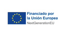 Logo Financiado Unión Europea